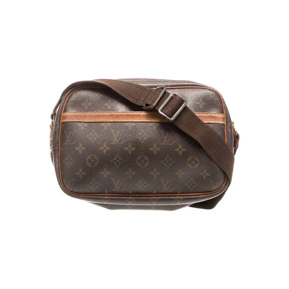 Louis Vuitton Handbags - ❤️Louis Vuitton Vintage LV Monogram Reporter PM Bag❤️
